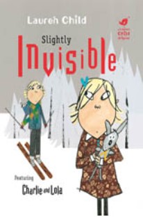 Slightly Invisible